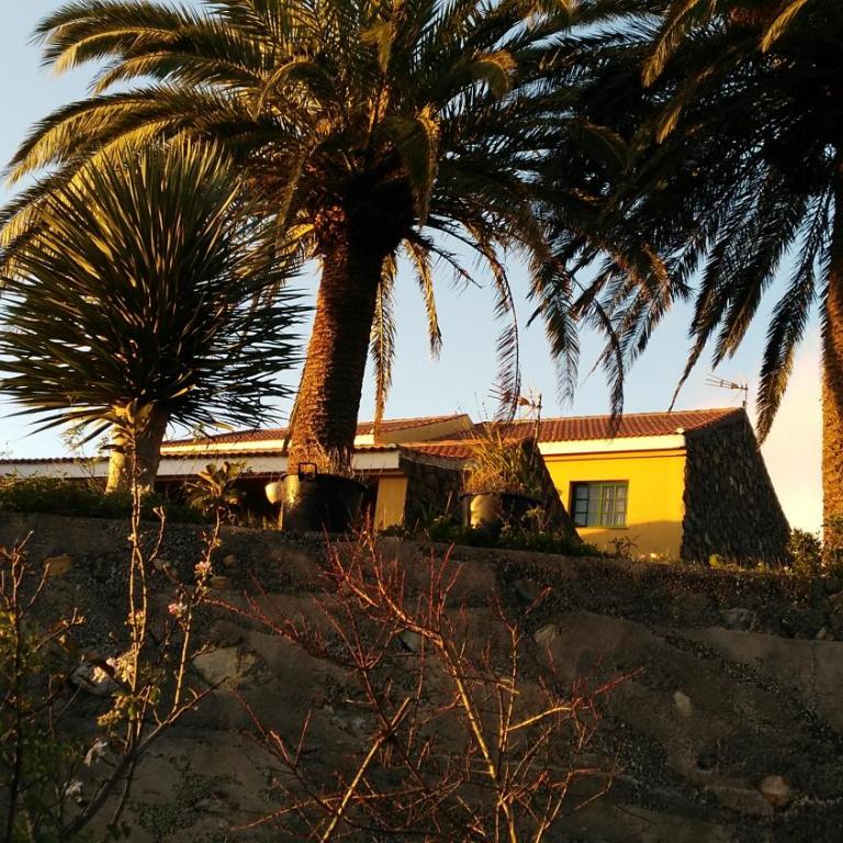 Casas Rurales Amparo Las Hayas - Casa de 1 dormitorio con vistas a las montañas (3 adultos) - 8