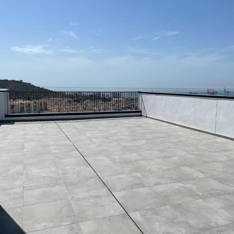 Apartamento UrbanSky con terraza - Apartamento de 2 dormitorios con terraza - 24