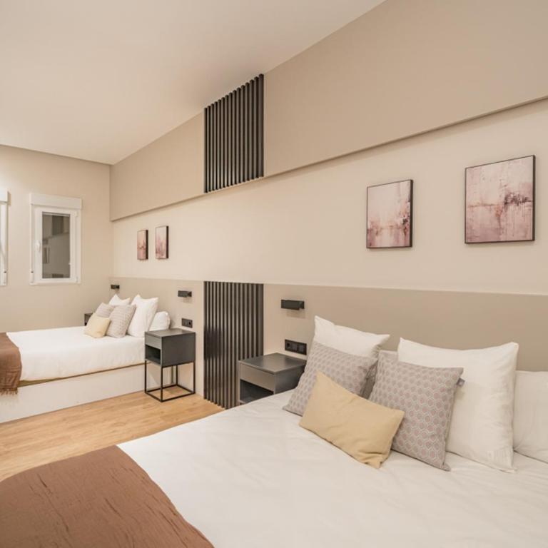 Centro XXI calle Príncipe 3BR 3BH - Apartment - 25