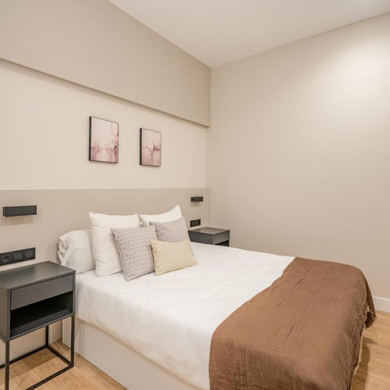 Centro XXI calle Príncipe 3BR 3BH - Apartment - 26