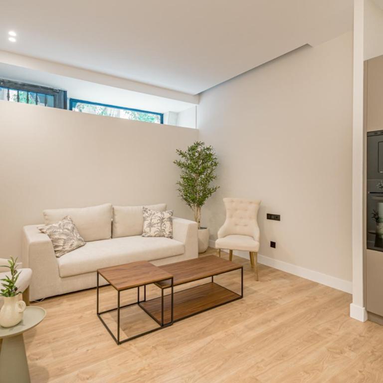 Centro XXI calle Príncipe 3BR 3BH - Apartment - 42