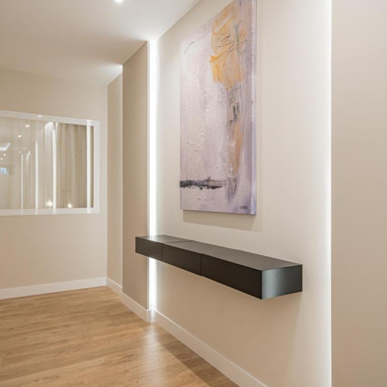 Centro XXI calle Príncipe 3BR 3BH - Apartment - 43