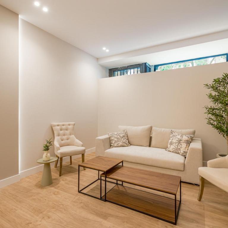 Centro XXI calle Príncipe 3BR 3BH - Apartment - 44