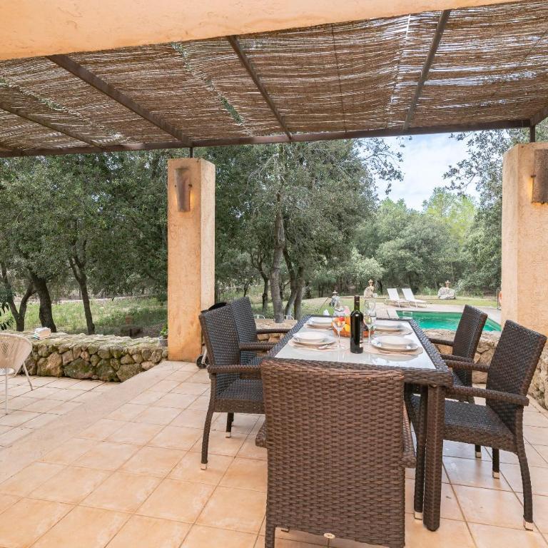 Villa Es Mirador by Sealand Villas - Villa - 6