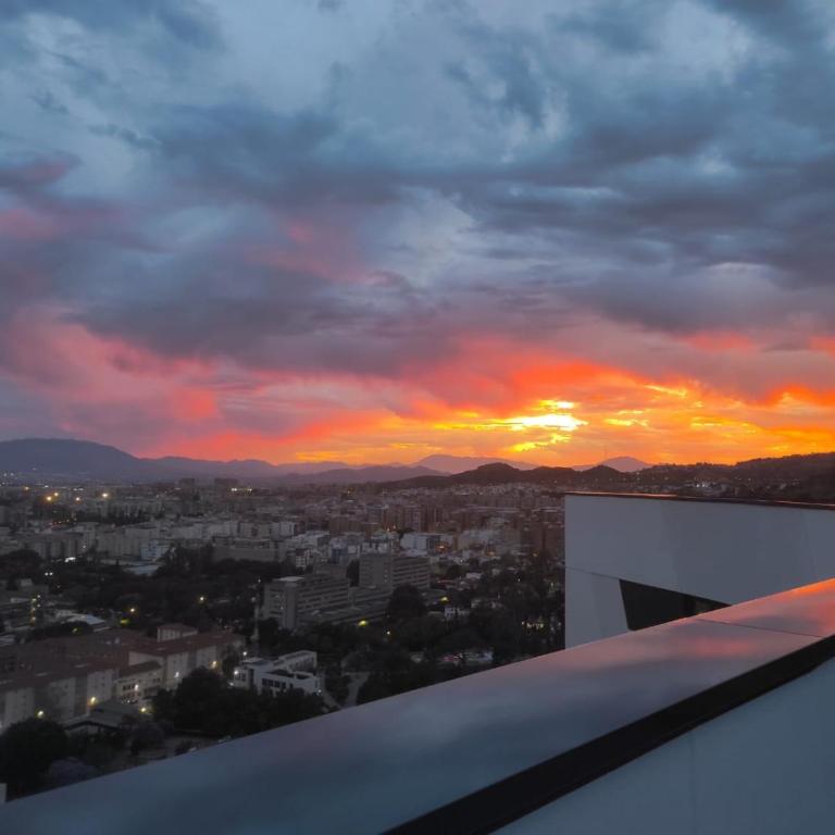 Apartamento UrbanSky con terraza - Apartamento de 2 dormitorios con terraza - 25