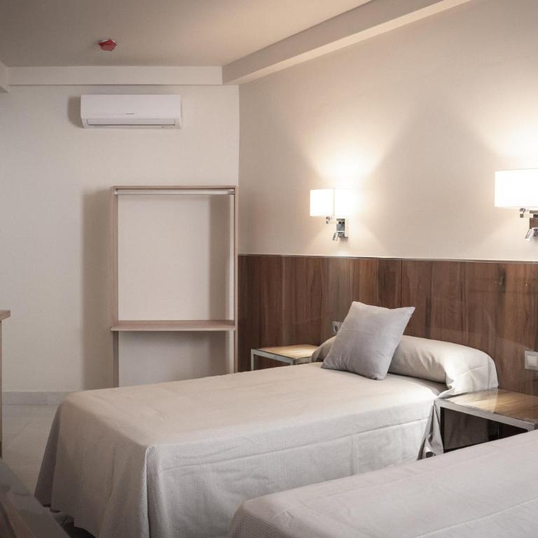 Apartamentos Buendia Suites - Torremolinos Centro - Estudio Familiar - 3