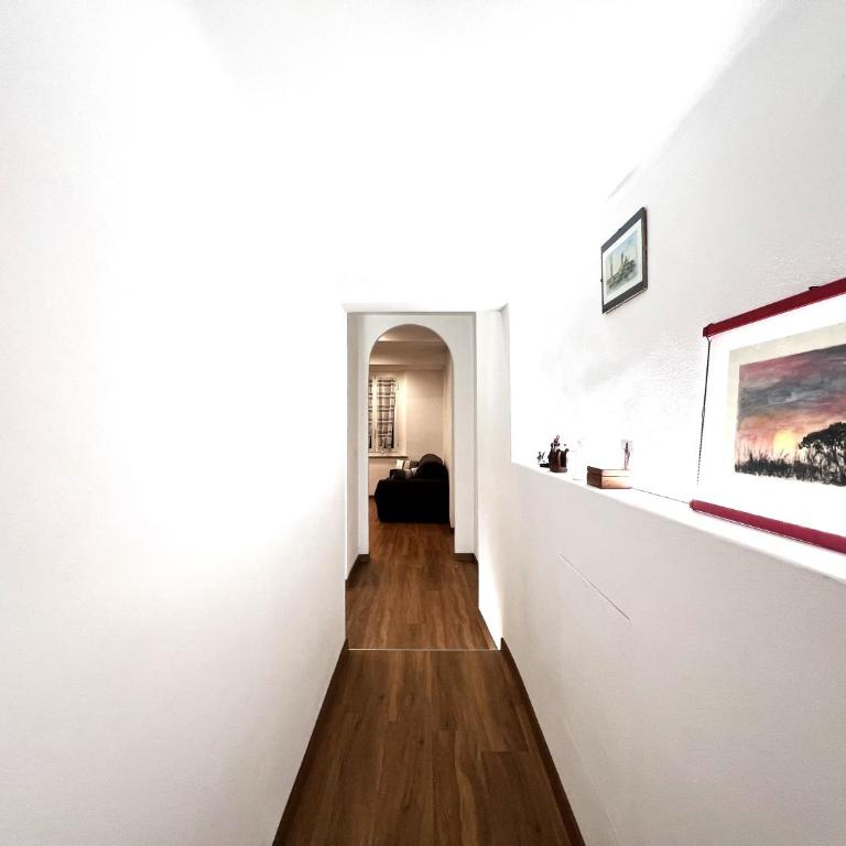 G e G Home - Two-Bedroom Apartment - 36