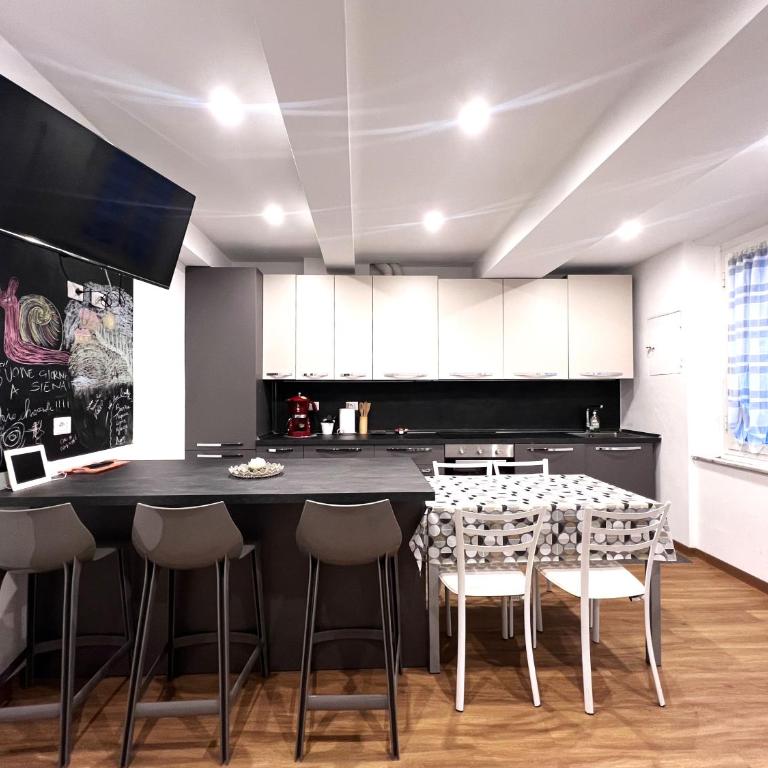 G e G Home - Two-Bedroom Apartment - 39