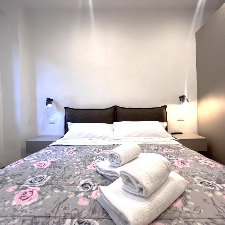 G e G Home - Two-Bedroom Apartment - 26