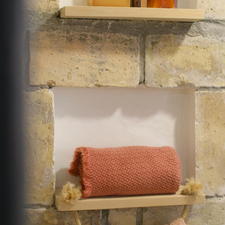 Loft con patio en la zona de tapas Pet Friendly - Apartamento de 1 dormitorio - 11