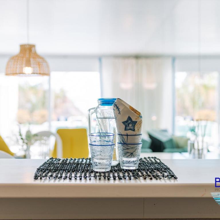 Azzurro Marina Apartment - Two-Bedroom Apartment - 4