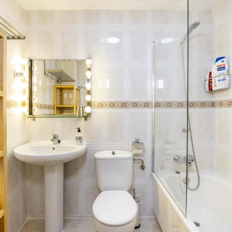 Copenhague ID155 - Apartamento de 2 dormitorios con balcón - 15