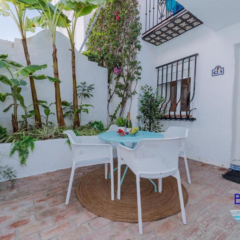 Azzurro Marina Apartment - Two-Bedroom Apartment - 5