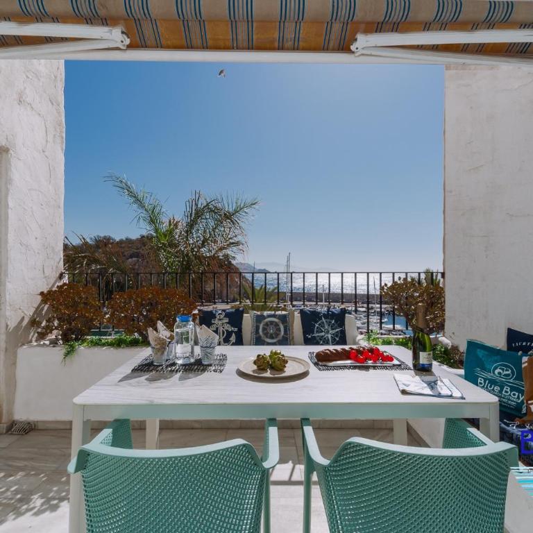 Azzurro Marina Apartment - Two-Bedroom Apartment - 2