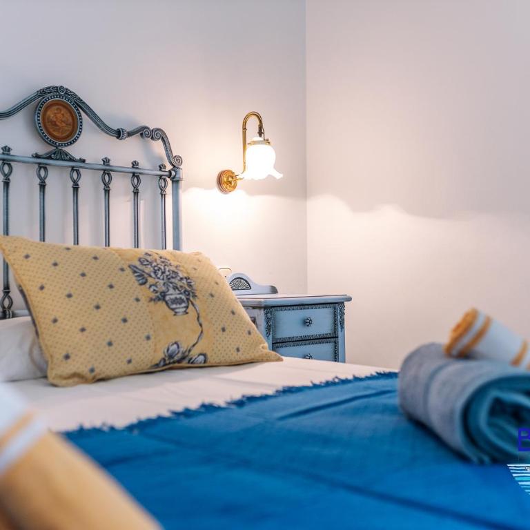 Azzurro Marina Apartment - Two-Bedroom Apartment - 13
