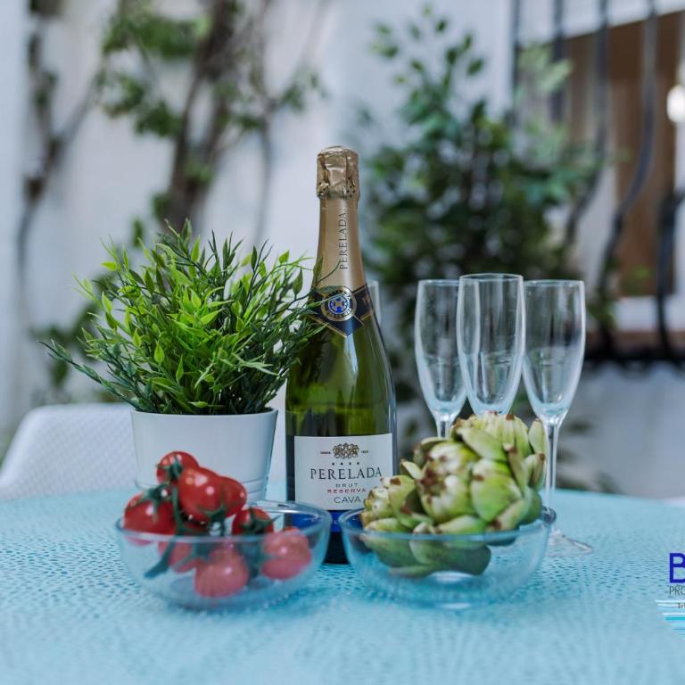 Azzurro Marina Apartment - Two-Bedroom Apartment - 14