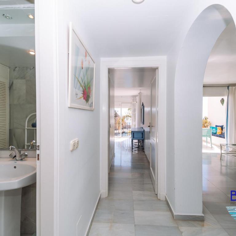 Azzurro Marina Apartment - Two-Bedroom Apartment - 18