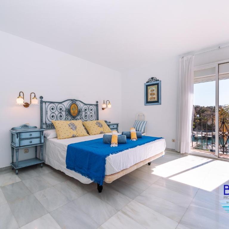 Azzurro Marina Apartment - Two-Bedroom Apartment - 20
