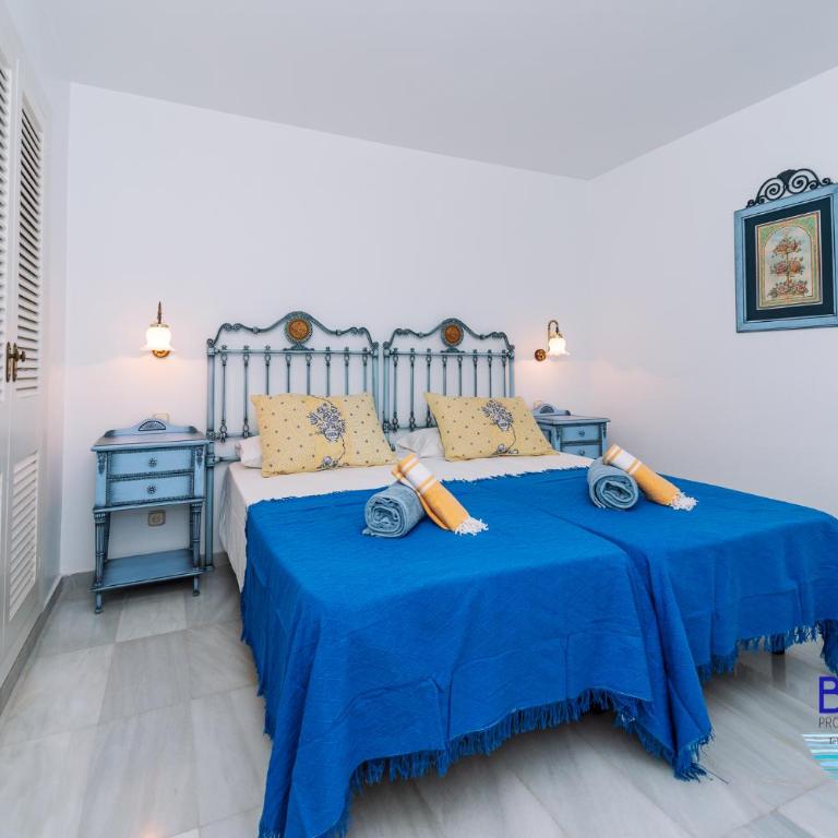 Azzurro Marina Apartment - Two-Bedroom Apartment - 27