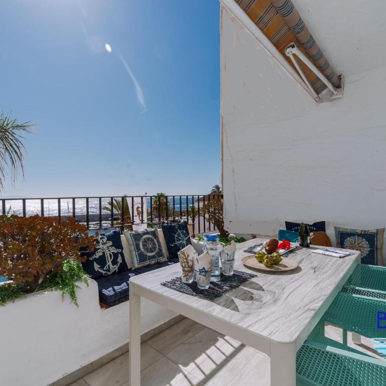 Azzurro Marina Apartment - Two-Bedroom Apartment - 28
