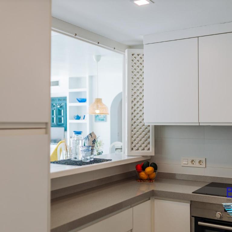 Azzurro Marina Apartment - Two-Bedroom Apartment - 30