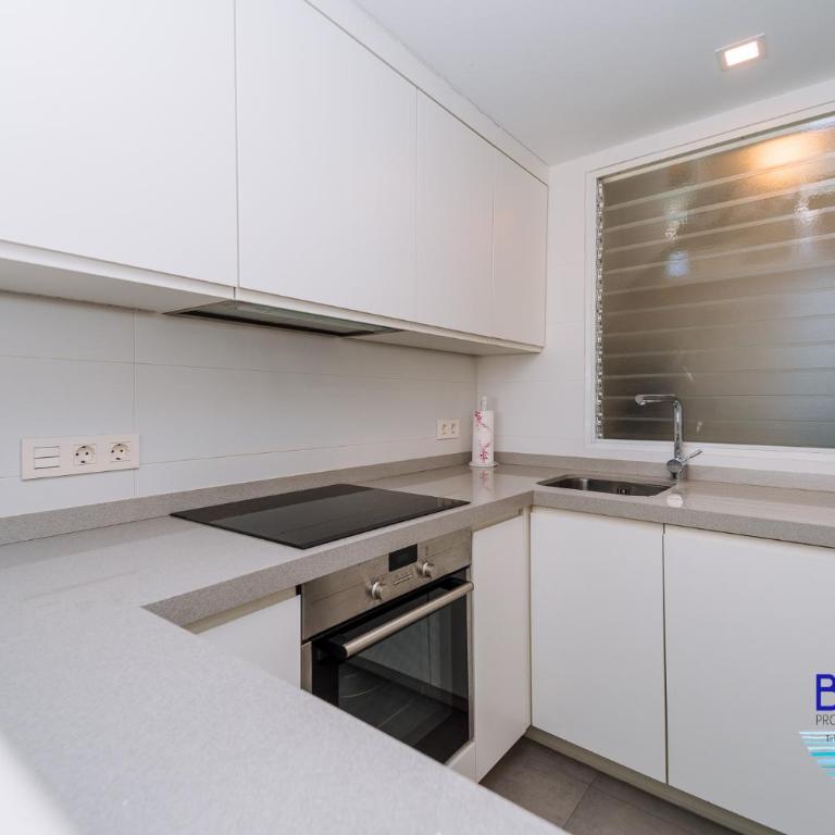 Azzurro Marina Apartment - Two-Bedroom Apartment - 33