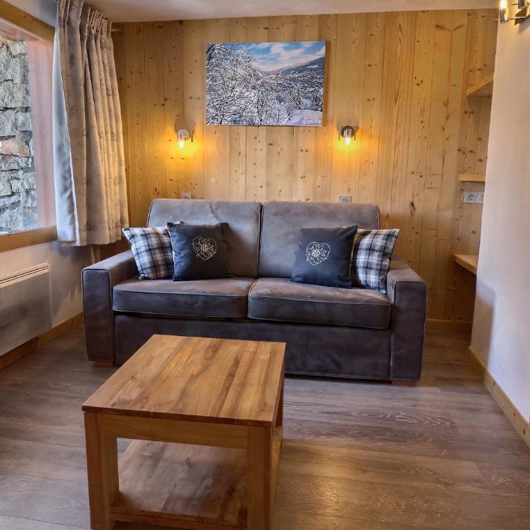 Résidence Boulevard - Studio - 13