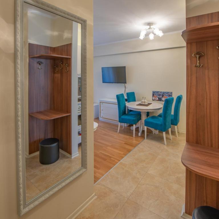 Harmonia Budva 1 - Apartman sa Pogledom na More - 6