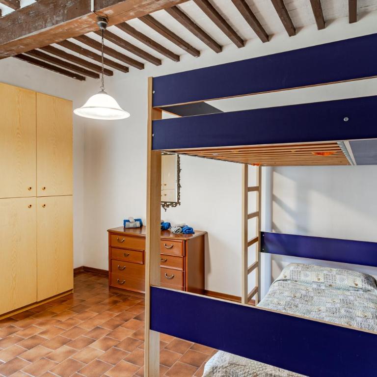 Ampio appartamento in centro a Pisa - Three-Bedroom Apartment - 5