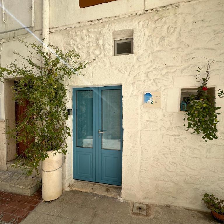 Azzurro Come Te - Ostuni - Casa con 1 Camera da Letto - 5