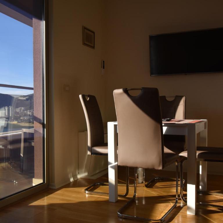 Harmonia Budva 1 - Apartman sa Pogledom na More - 17