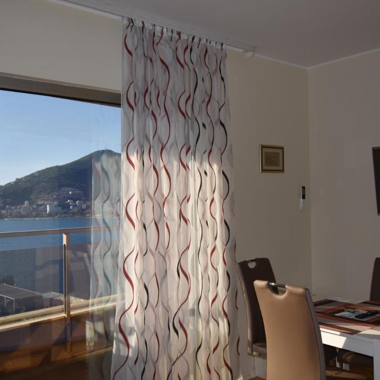 Harmonia Budva 1 - Apartman sa Pogledom na More - 2