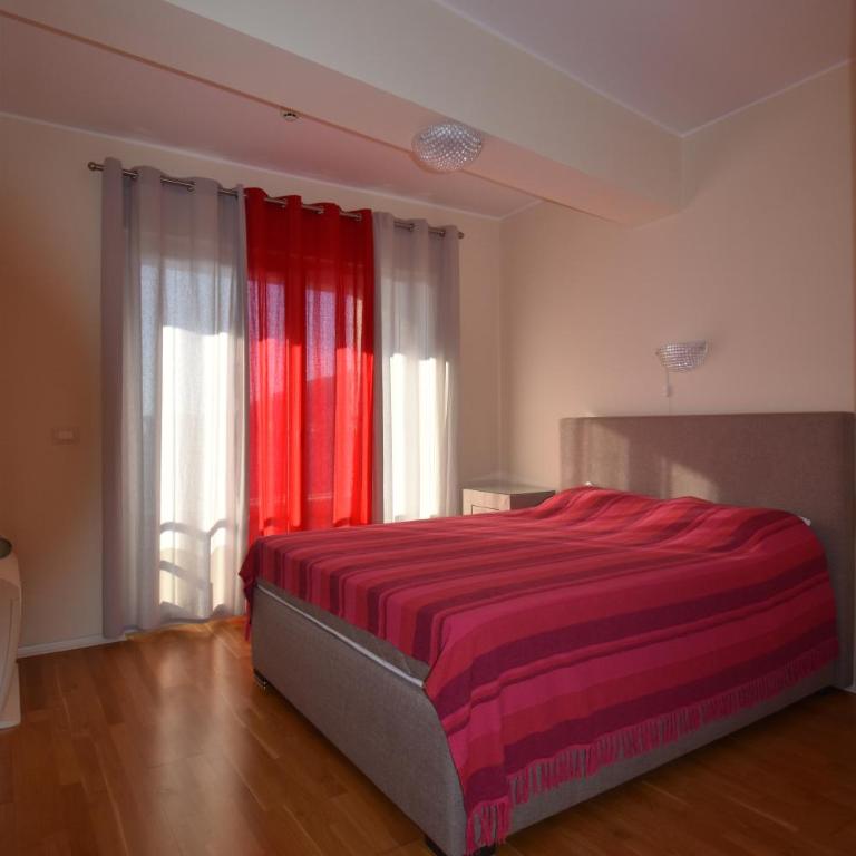 Harmonia Budva 1 - Apartman sa Pogledom na More - 14