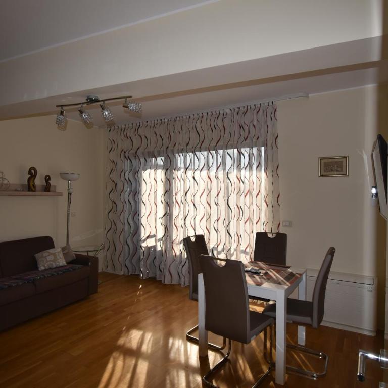 Harmonia Budva 1 - Apartman sa Pogledom na More - 11