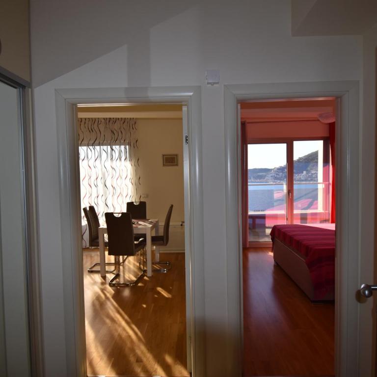 Harmonia Budva 1 - Apartman sa Pogledom na More - 7