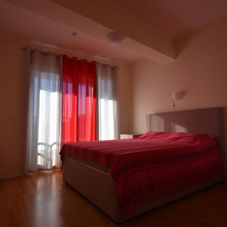 Harmonia Budva 1 - Apartman sa Pogledom na More - 9