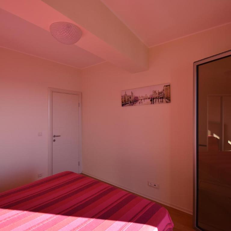 Harmonia Budva 1 - Apartman sa Pogledom na More - 5