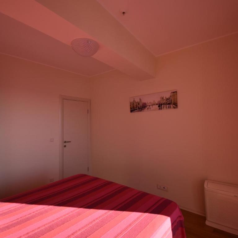 Harmonia Budva 1 - Apartman sa Pogledom na More - 19