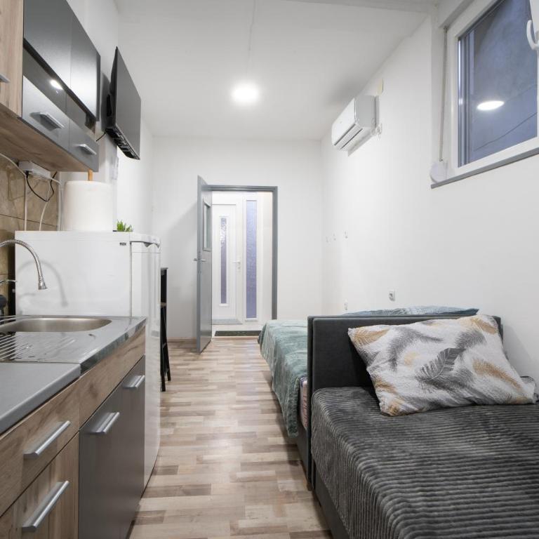 Apartman Vukelic 1 - Apartman sa 1 Spavaćom Sobom - 1