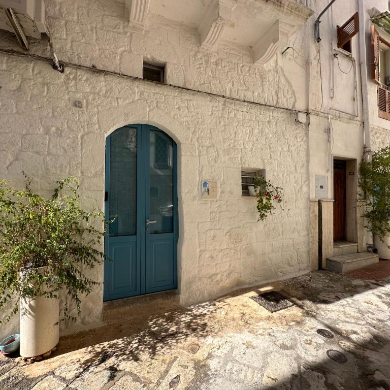 Bianco Calce - Ostuni - Casa con 1 Camera da Letto - 8