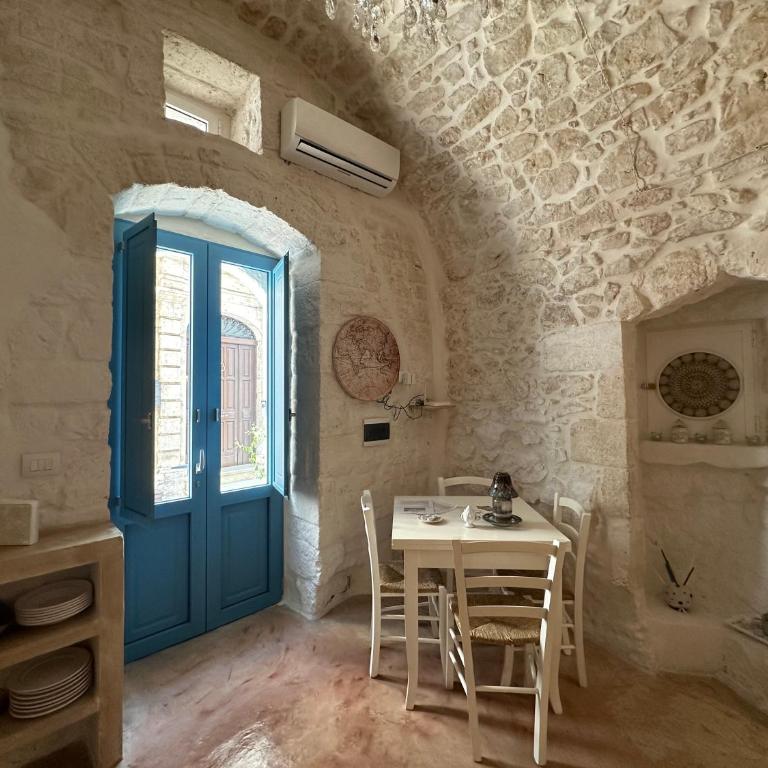 Bianco Calce - Ostuni - Casa con 1 Camera da Letto - 9