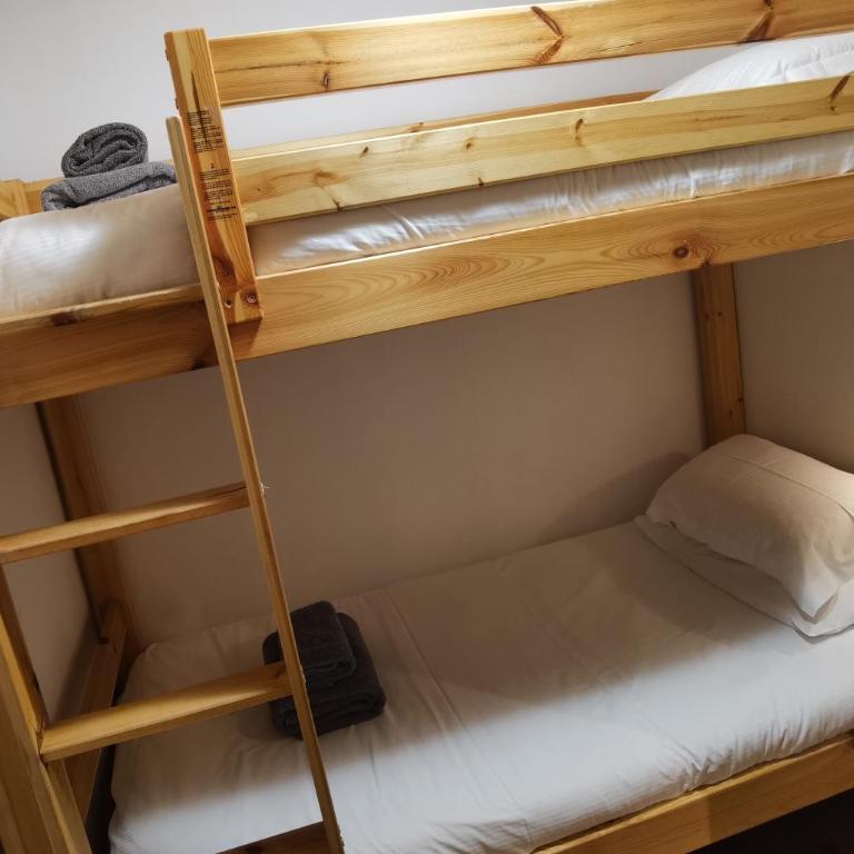 Errigal Apartment - Apartamento de 3 dormitorios - 11