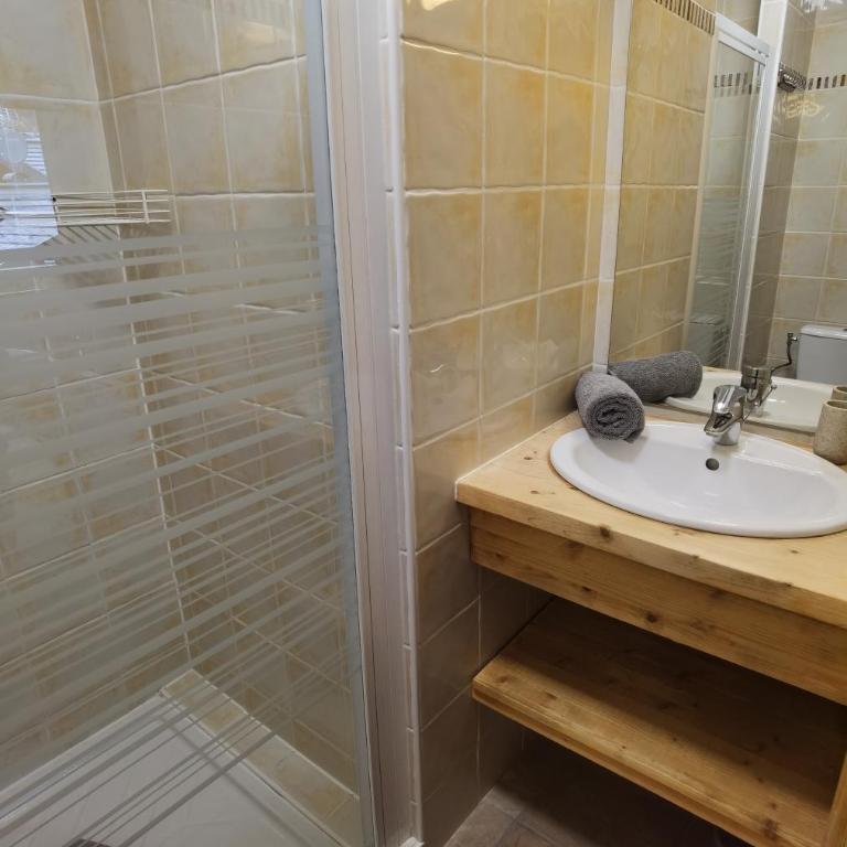 Errigal Apartment - Apartamento de 3 dormitorios - 13