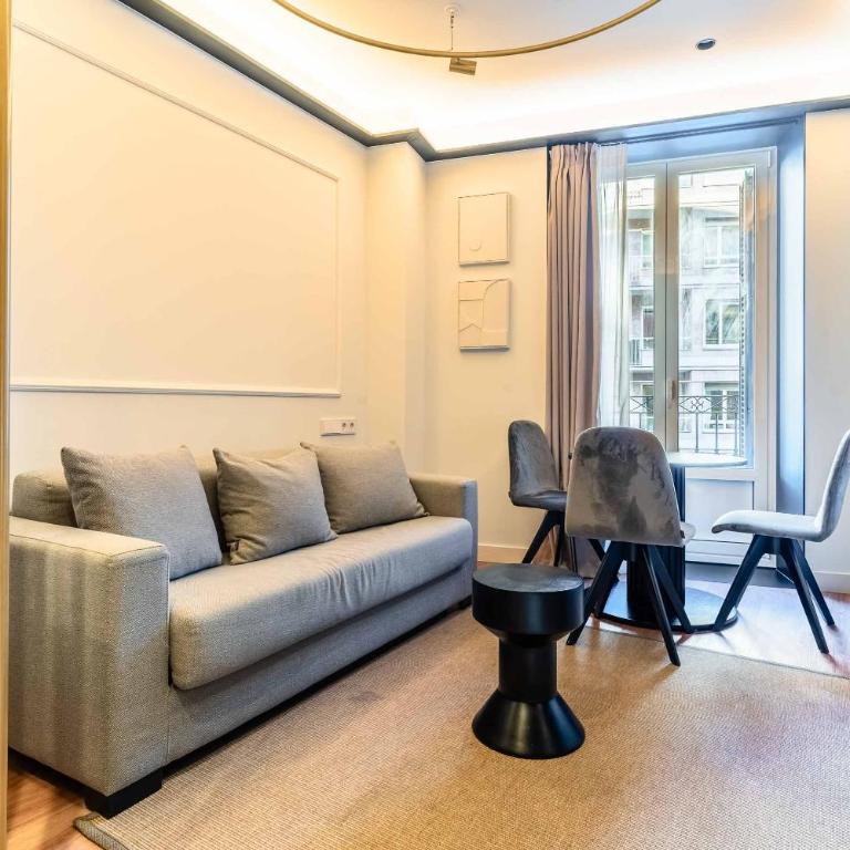 Limehome San Sebastian Zubieta Kalea - Apartamento de 1 dormitorio con balcón - 8