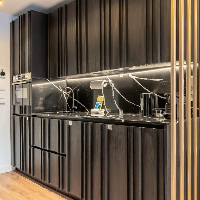 Limehome San Sebastian Zubieta Kalea - Apartamento de 1 dormitorio con balcón - 9