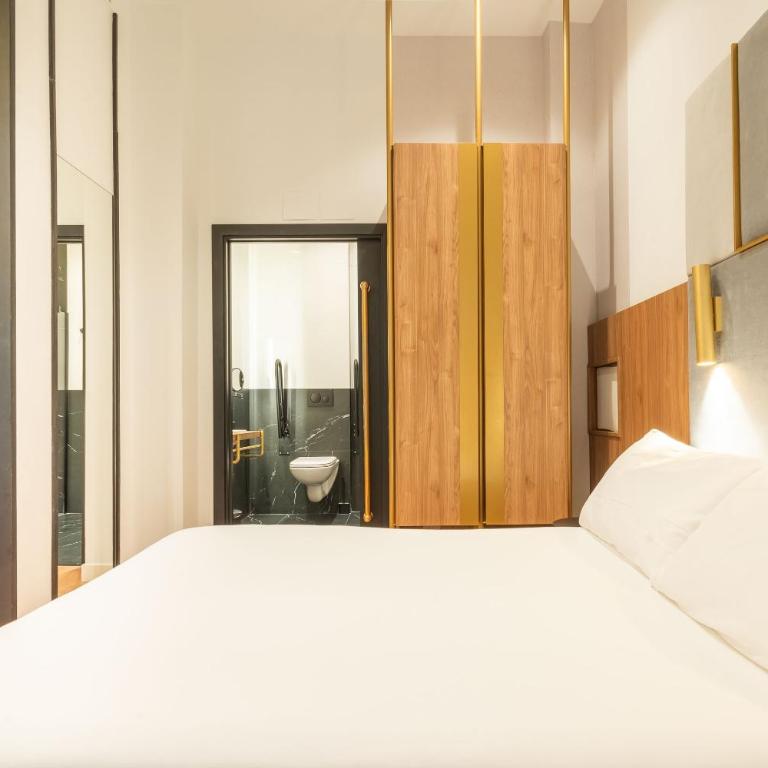Limehome San Sebastian Zubieta Kalea - Estudio - Accesible en silla de ruedas - 7