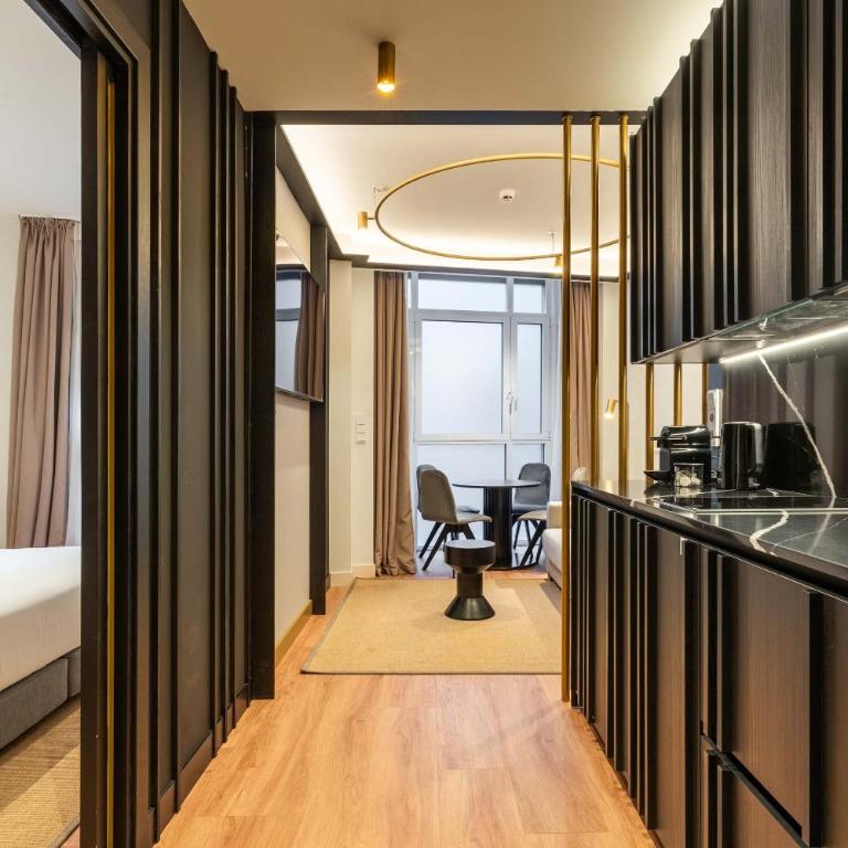 Limehome San Sebastian Zubieta Kalea - One-Bedroom Apartment with sofa bed - 2