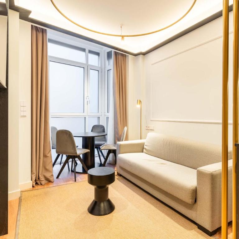 Limehome San Sebastian Zubieta Kalea - One-Bedroom Apartment with sofa bed - 7