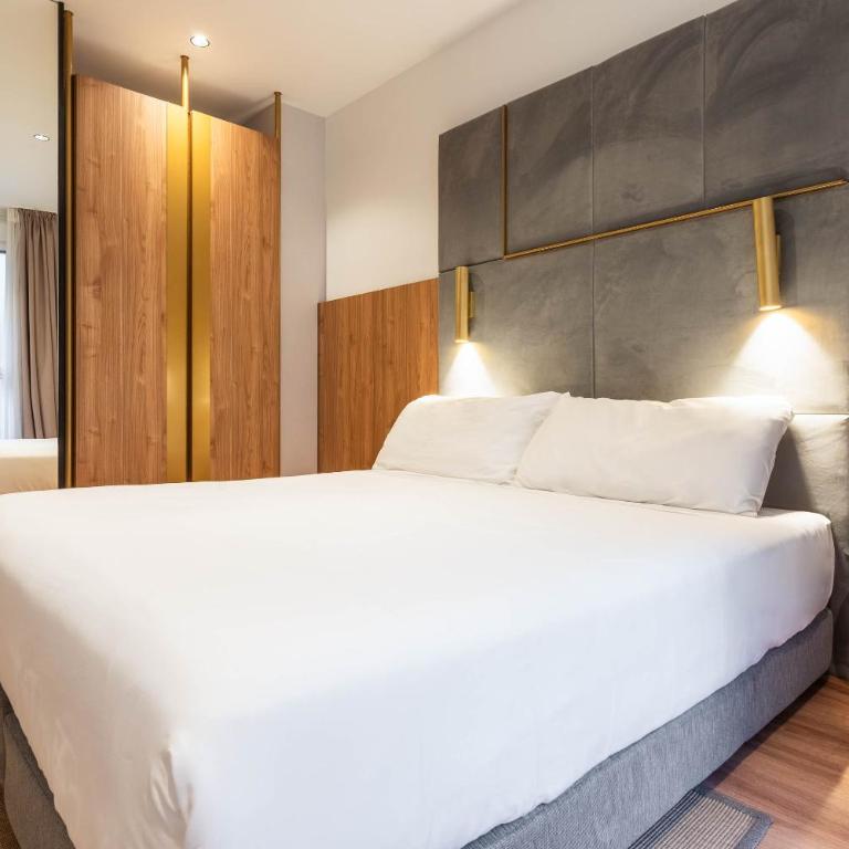 Limehome San Sebastian Zubieta Kalea - One-Bedroom Apartment with sofa bed - 4