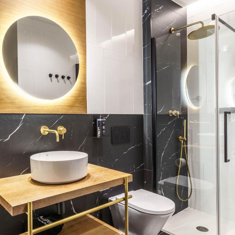 Limehome San Sebastian Zubieta Kalea - One-Bedroom Apartment with sofa bed - 3